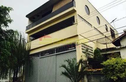 Imagem: Prédio Comercial para Venda, Vila Amália (Zona Norte)