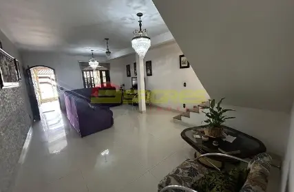 Imagem: Casa Comercial para Venda, Vila Guilherme