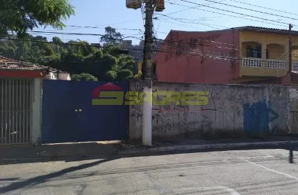 Imagem: Terreno para Venda, Vila Nilo