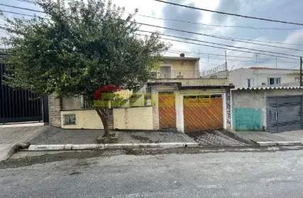 Imagem: Casa Térrea para Venda, Vila Leonor
