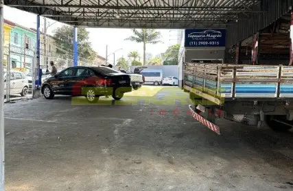 Imagem: Galpão / Salão para Venda, Vila Guilherme