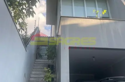 Imagem: Sobrado para Venda, Vila Pedra Branca