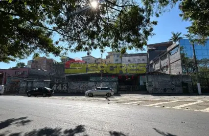 Imagem: Galpão / Salão para Venda, Parque Novo Mundo