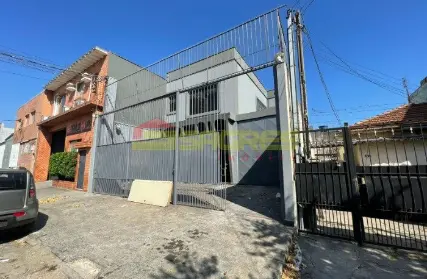 Imagem: Prédio Comercial para Alugar, Vila Guilherme