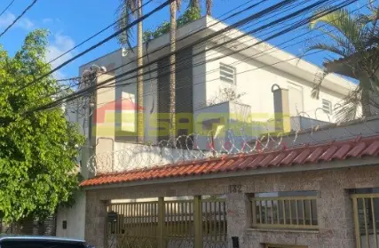 Imagem: Condomínio Fechado para Venda, Vila Maria Alta