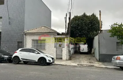 Imagem: Terreno para Venda, Vila Maria Baixa