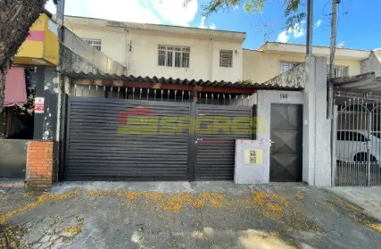 Imagem: Galpão / Salão para Alugar, Vila Maria Baixa