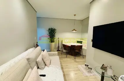 Imagem: Apartamento para Venda, Jardim Japão