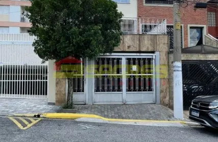 Imagem: Sobrado para Alugar, Vila Paiva