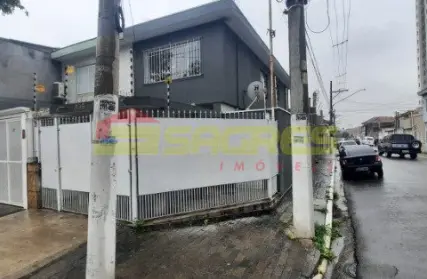 Imagem: Sobrado para Venda, Vila Maria Baixa