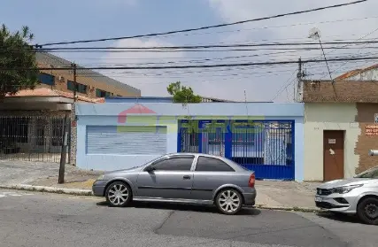 Imagem: Casa Comercial para Venda, Vila Paiva