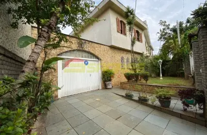 Imagem: Sobrado para Venda, Carandiru