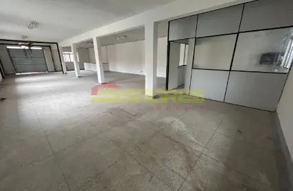 Imagem: Galpão / Salão para Venda, Vila Maria Alta