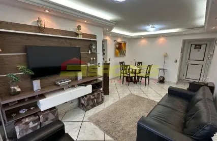 Imagem: Apartamento para Venda, Santana