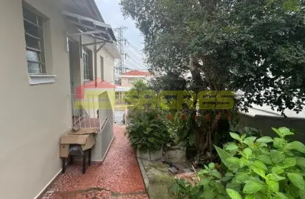 Imagem: Casa Térrea para Alugar, Vila Paiva