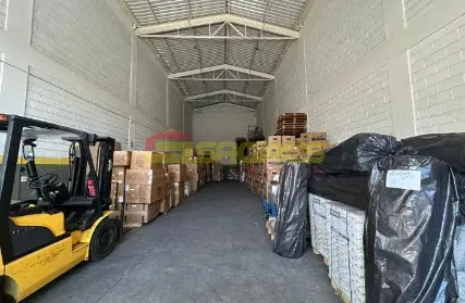 Imagem: Galpão / Salão para Alugar, Jardim Japão