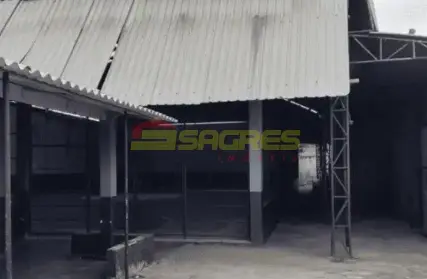 Imagem: Galpão / Salão para Alugar, Parque Edu Chaves