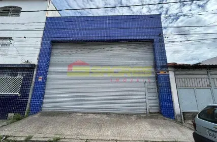 Imagem: Galpão / Salão para Alugar, Vila Guilherme