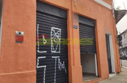 Imagem: Galpão / Salão para Alugar, Carandiru