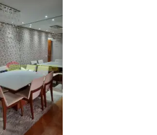 Imagem: Apartamento para Venda, Santa Teresinha