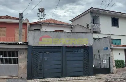 Imagem: Sobrado para Venda, Jardim Japão