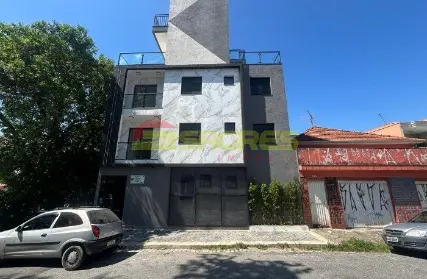 Imagem: Apartamento para Alugar, Vila Isolina Mazzei