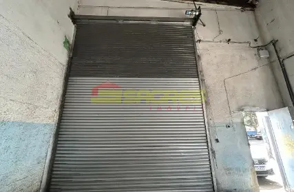 Imagem: Galpão / Salão para Alugar, Parque Novo Mundo