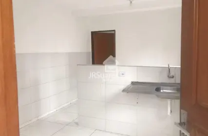 Imagem: Casa Térrea para Alugar, Parque Casa de Pedra