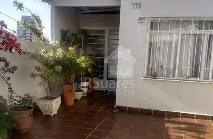 Imagem: Sobrado para Venda, Vila Mazzei