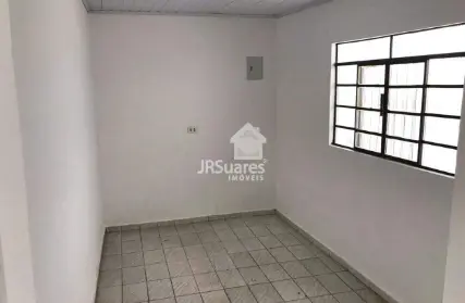 Imagem: Casa Térrea para Alugar, Vila Nova Mazzei