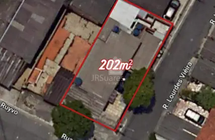 Imagem: Terreno para Venda, Parque Ramos Freitas