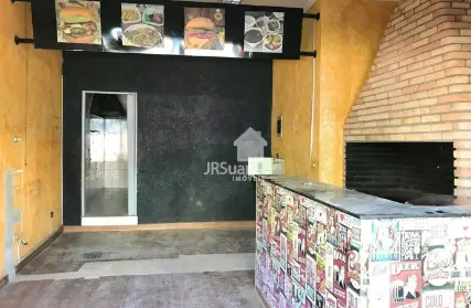 Imagem: Sala Comercial para Alugar, Vila Mazzei