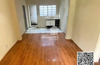 Imagem: Casa Térrea para Venda, Tucuruvi