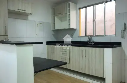 Imagem: Casa Térrea para Alugar, Vila Ayrosa