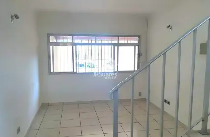 Imagem: Sobrado para Venda, Parque Vitória