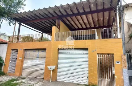 Imagem: Terreno para Venda, Vila Mazzei