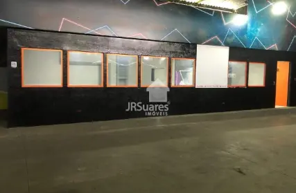Imagem: Galpão / Salão para Alugar, Vila Nova Mazzei