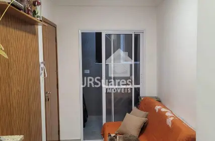 Imagem: Apartamento para Venda, Tucuruvi