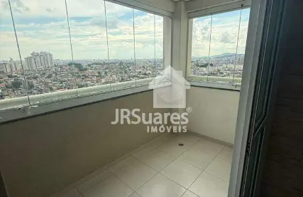Imagem: Apartamento para Alugar, Vila Nova Cachoeirinha