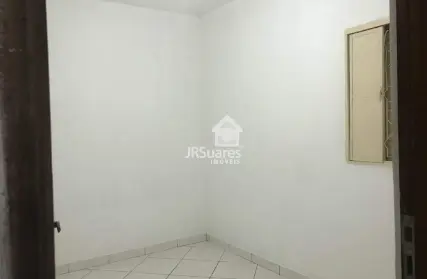 Imagem: Casa Térrea para Alugar, Vila Ayrosa