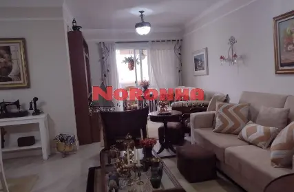 Imagem: Apartamento para Venda, Santana