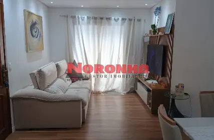 Imagem: Apartamento para Venda, Parque Mandaqui