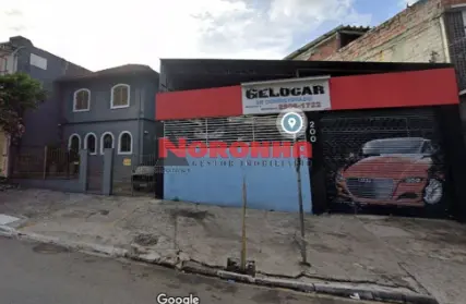 Imagem: Terreno para Venda, Vila Guilherme