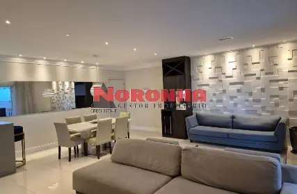 Imagem: Apartamento para Venda, Vila Irmãos Arnoni