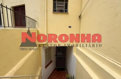 Imagem: Casa Térrea para Alugar, Jardim São Paulo