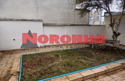 Imagem: Casa Térrea para Venda, Vila Romero