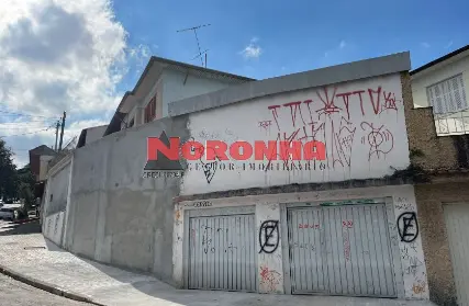 Imagem: Sobrado para Venda, Jardim São Paulo