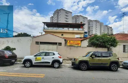 Imagem: Casa Térrea para Venda, Vila Guilherme