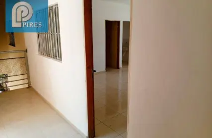 Imagem: Apartamento para Alugar, Vila Ayrosa