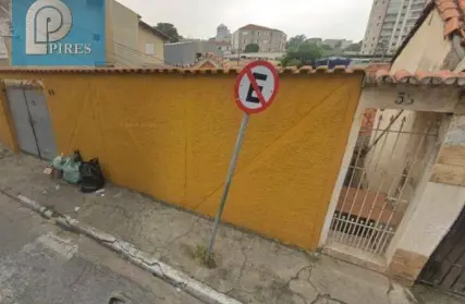 Imagem: Casa Térrea para Venda, Vila Leonor
